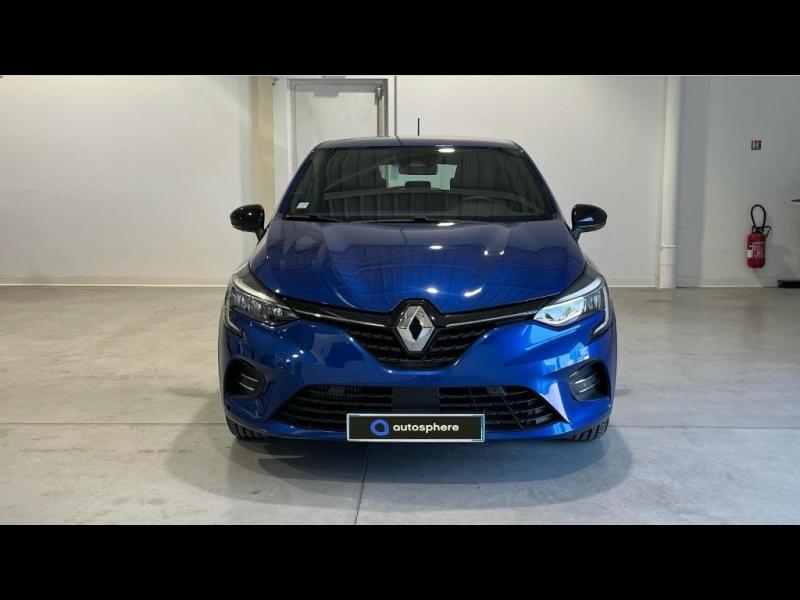 Renault Clio V