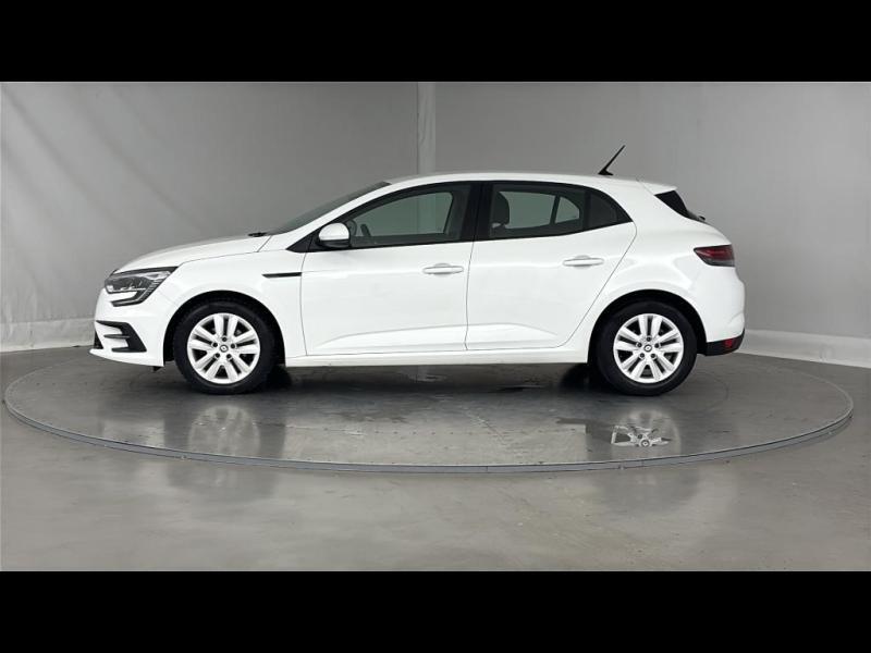 Renault Megane IV Berline