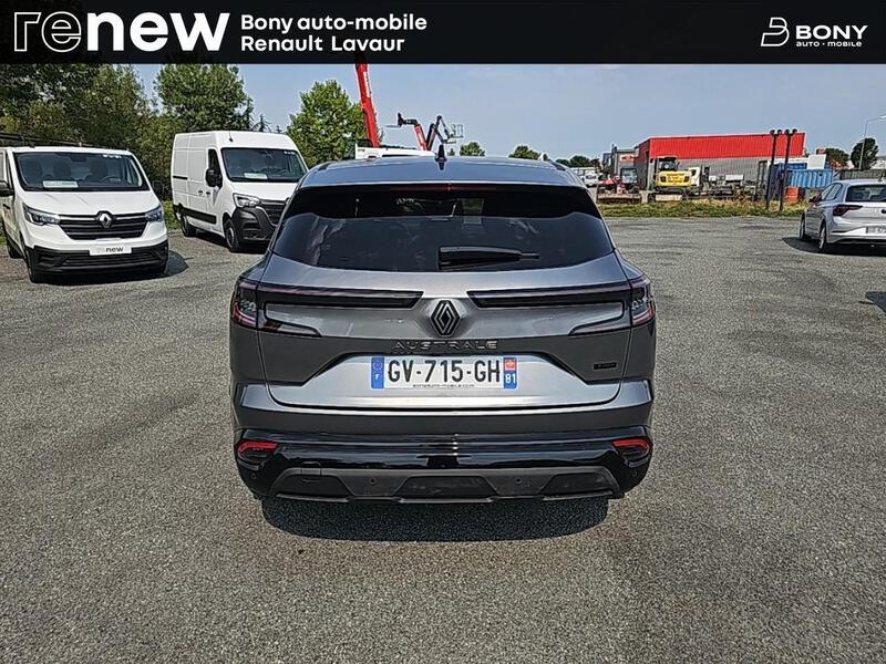 Renault Austral