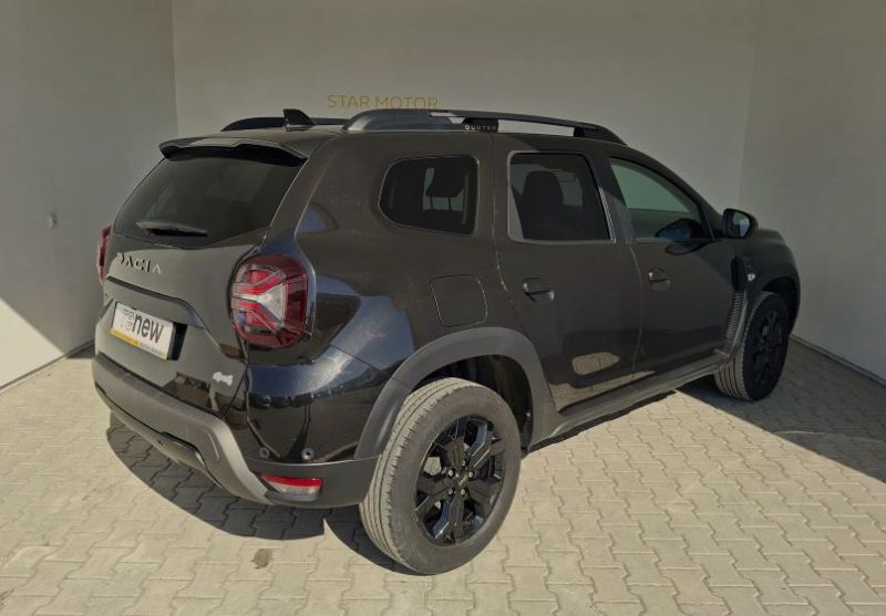 DACIA Duster 2023 — imagine 27