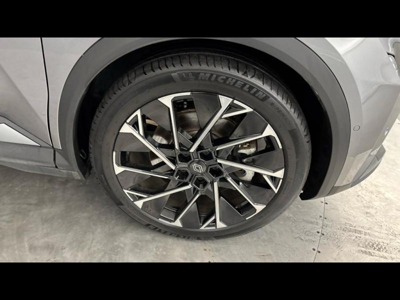 Renault Scenic E-Tech Electrique