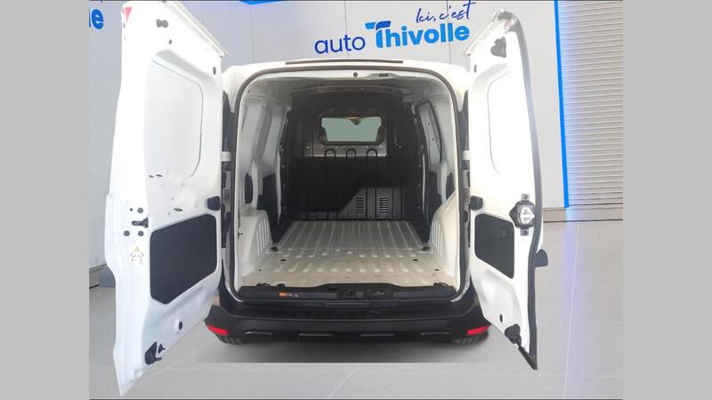 Renault Express VAN