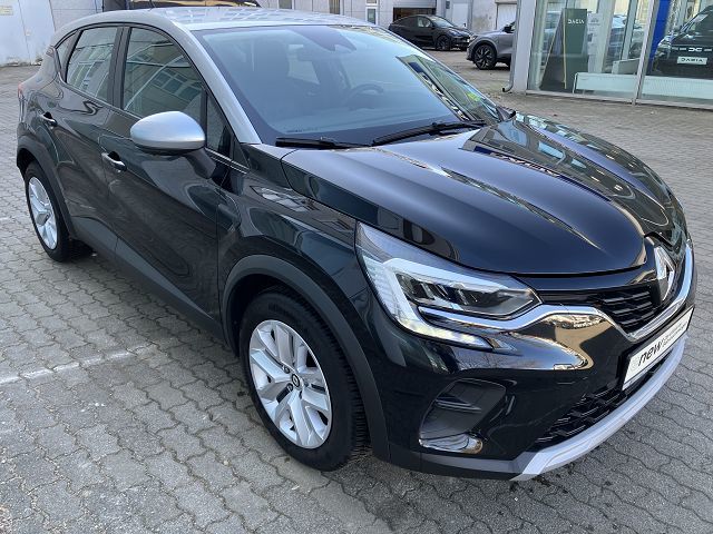 Renault Captur – Bild 2