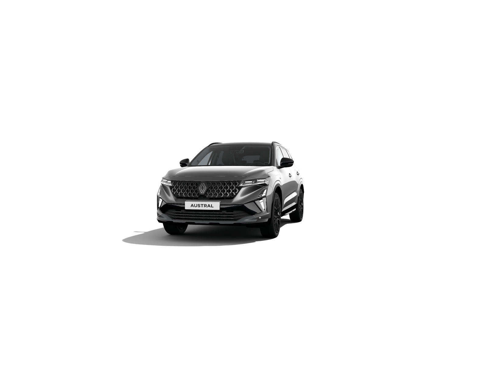 Renault Austral – Bild 12