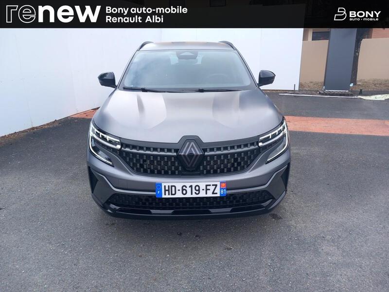 Renault Espace VI