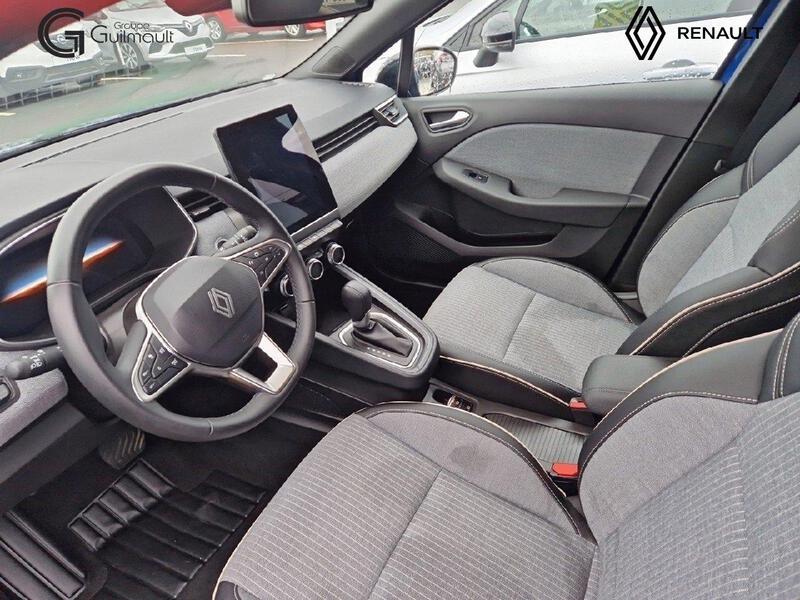 Renault Clio V