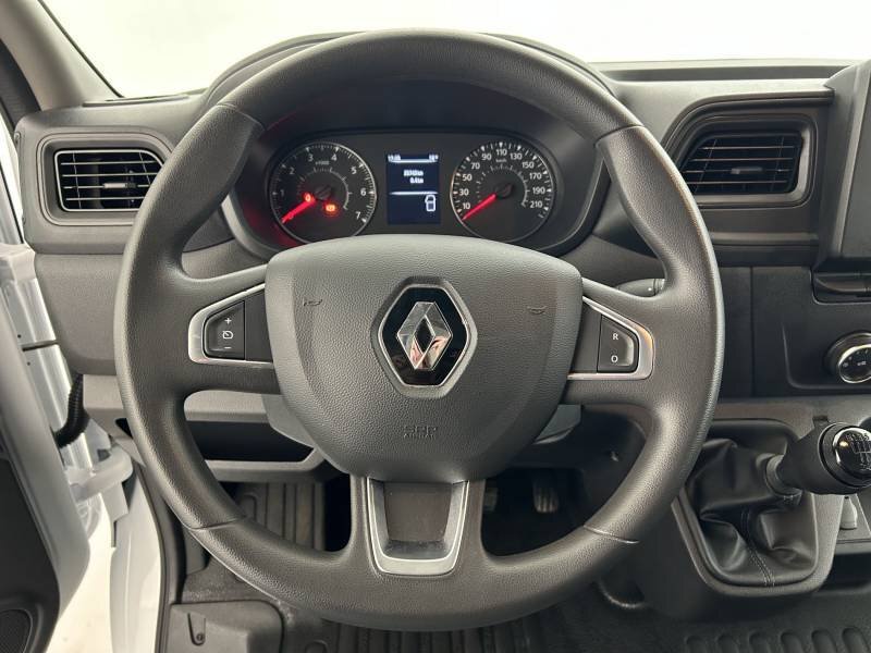 Renault Master III