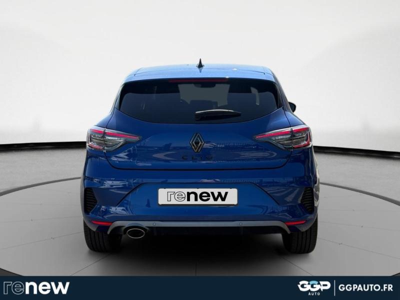 Renault Clio V