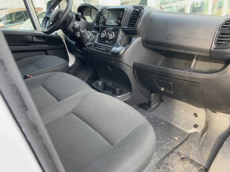 Fiat Professional Ducato