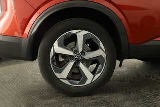 Vehicle 3D Image