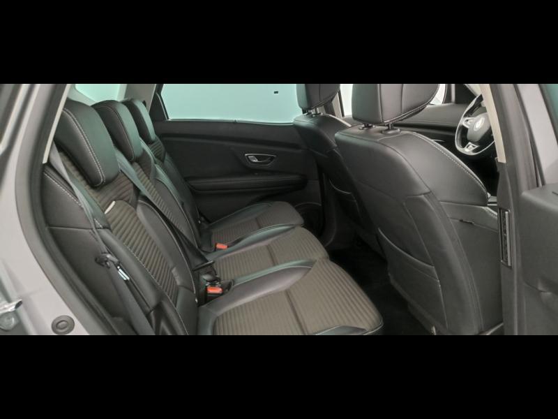 Renault Scenic IV