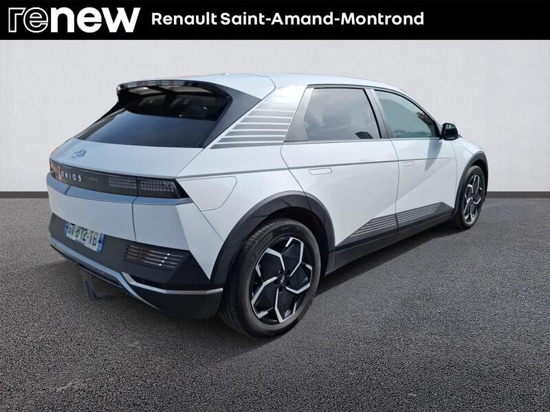 Hyundai Ioniq 5