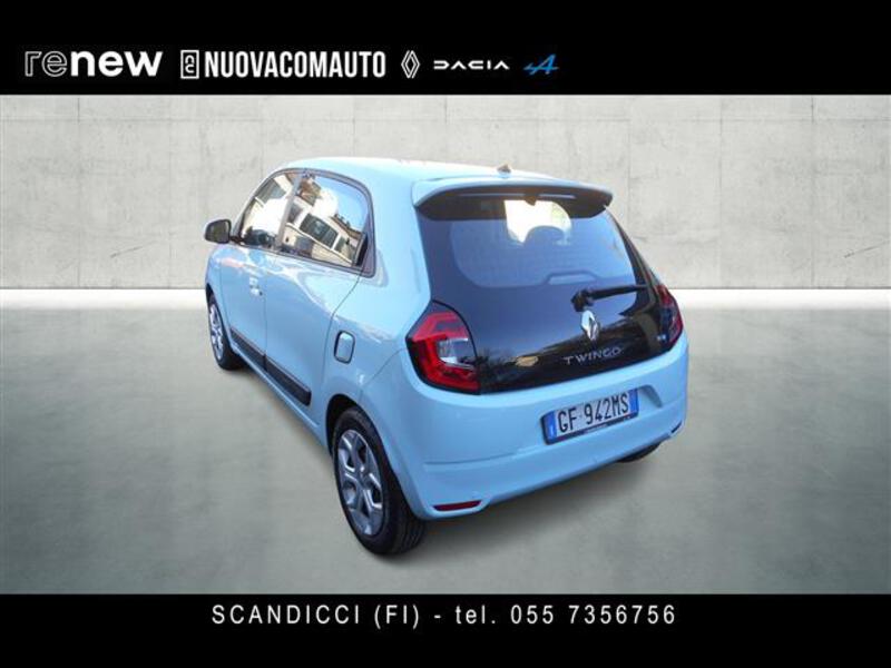 Renault Twingo
