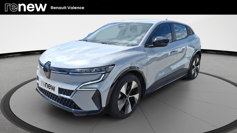 Renault Megane E-Tech EV60 220 ch optimum charge