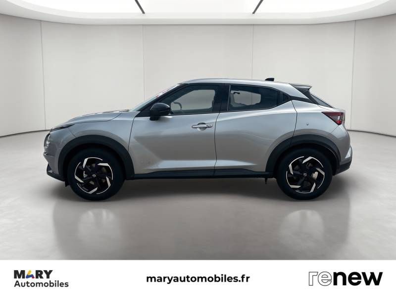Nissan Juke 2023.5