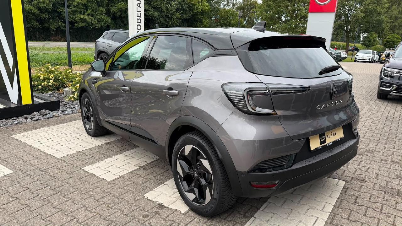 Renault Captur – Bild 4