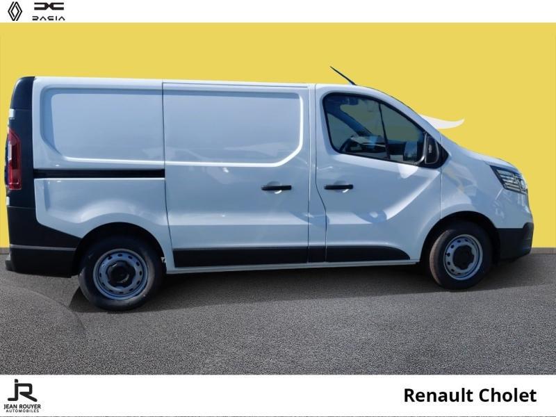 Renault Trafic Fourgon