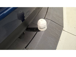 Vehicle 3D Image