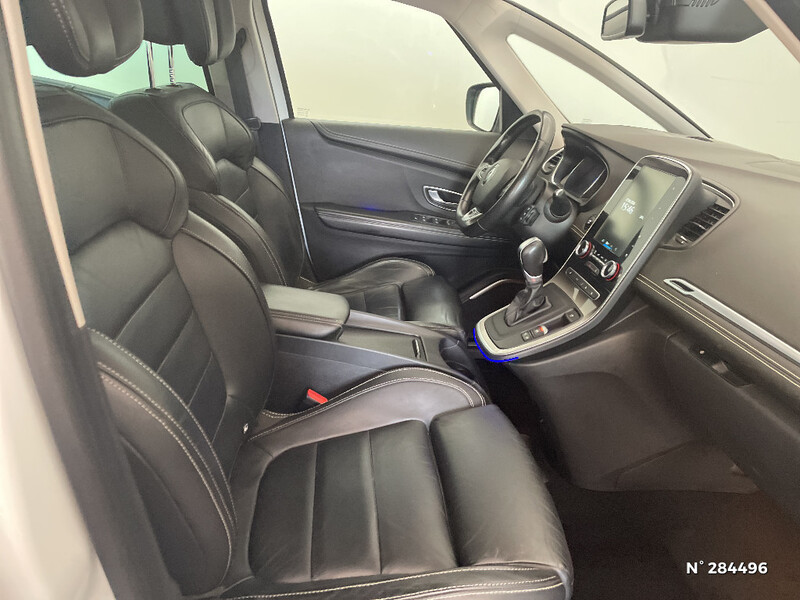 Renault Scenic IV