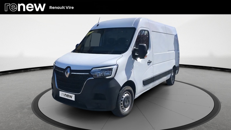 Renault Master III