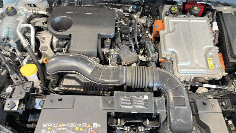 Renault Symbioz