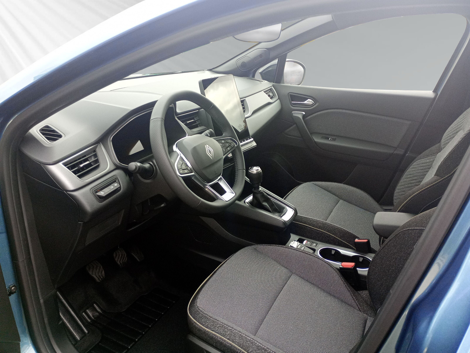 Renault Symbioz – Bild 7