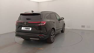 Vehicle 3D Image