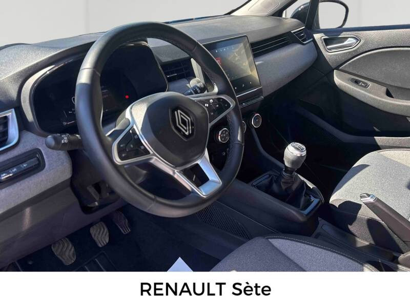 Renault Clio V