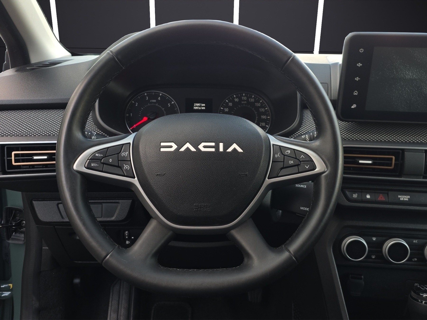 Dacia Sandero – Bild 14
