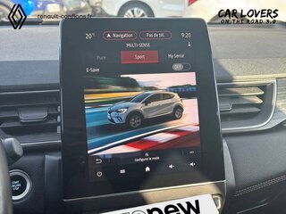 Vehicle 3D Image