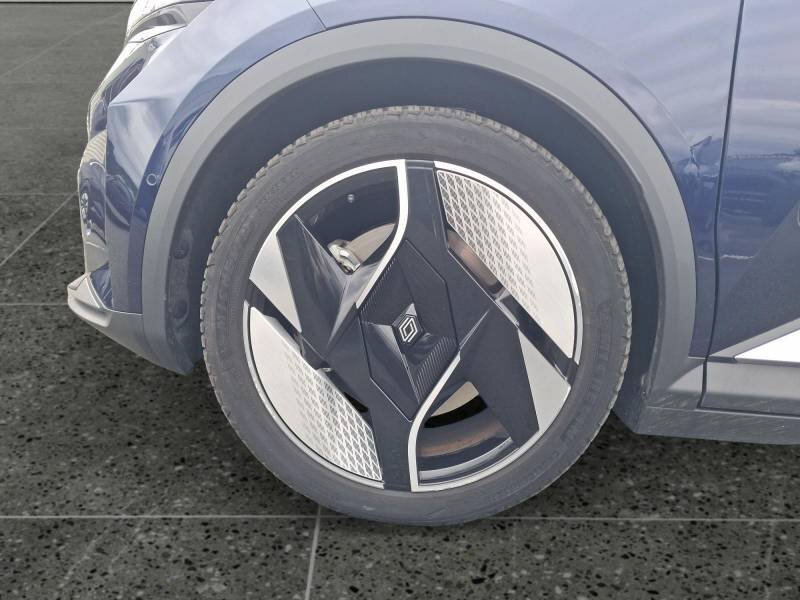 Renault Scenic E-Tech Electrique