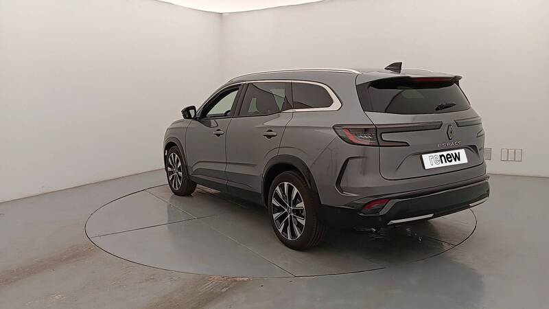 Renault Espace VI