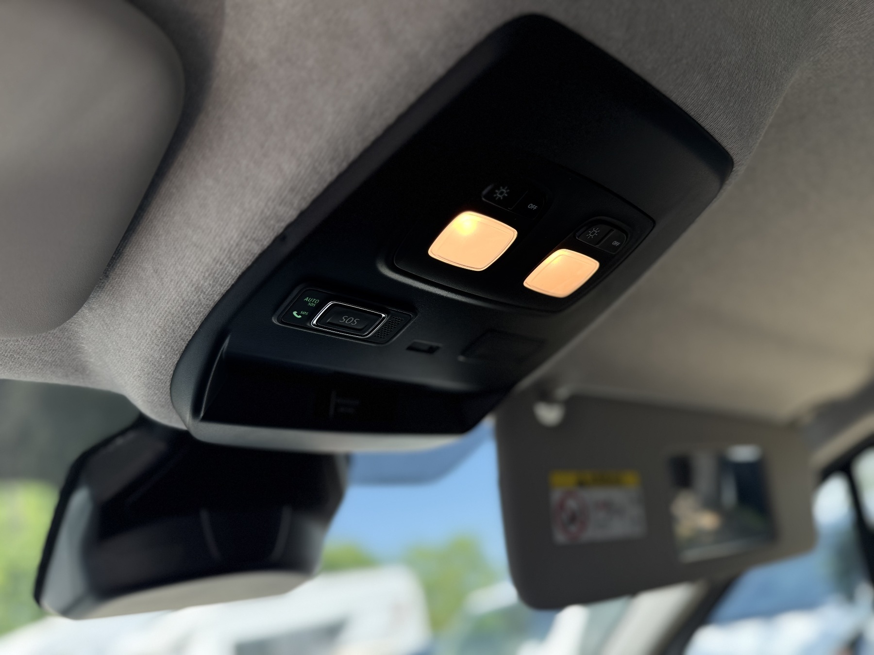 Renault Trafic – Bild 30