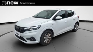 SANDERO