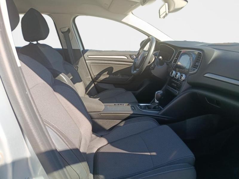 Renault Megane IV Estate