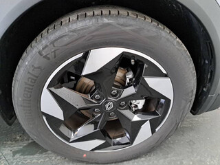Vehicle 3D Image