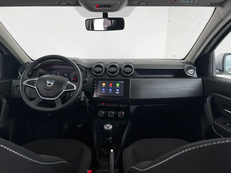 DACIA Duster 2019 — imagine 14