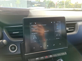 Vehicle 3D Image