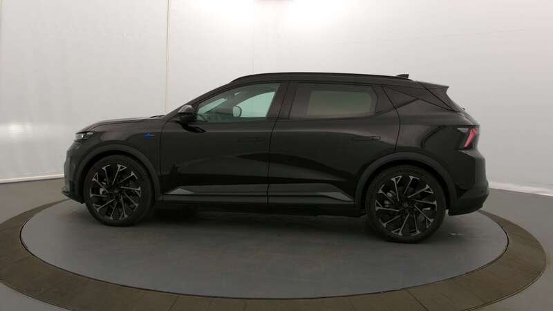 Renault Scenic E-Tech Electrique