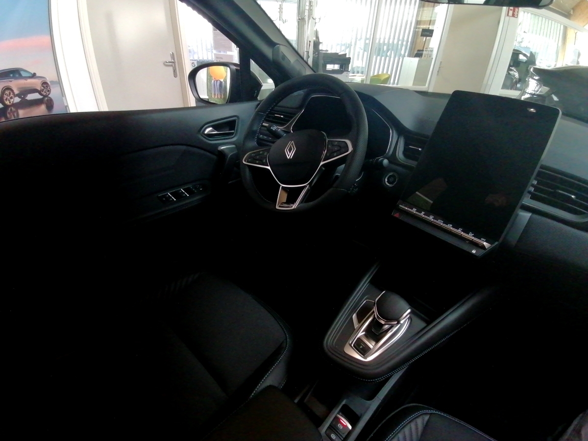 Renault Symbioz – Bild 4