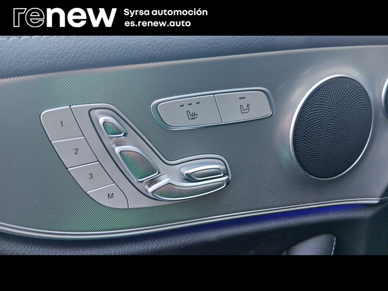 Mercedes-Benz Clase E