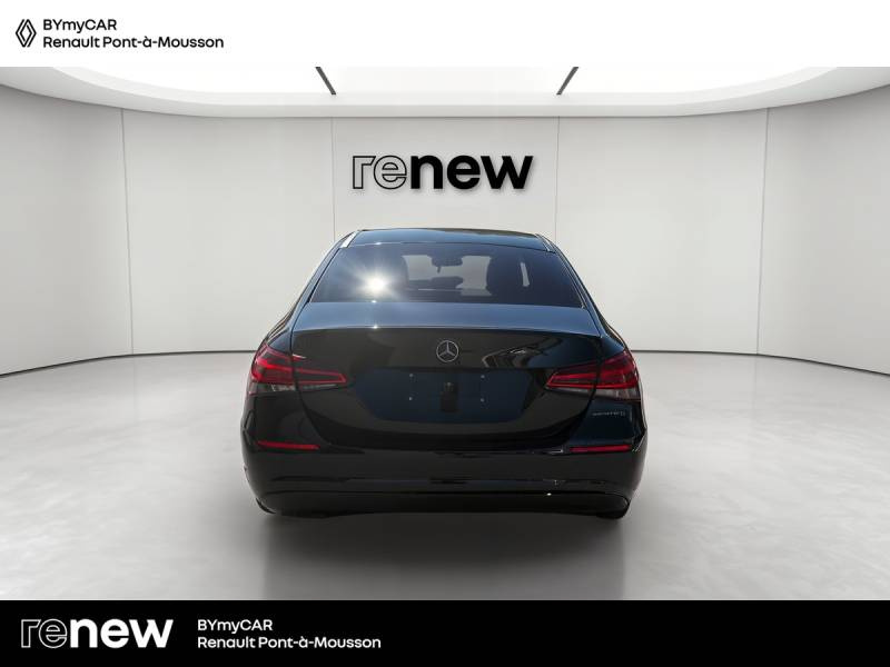 Mercedes Classe A