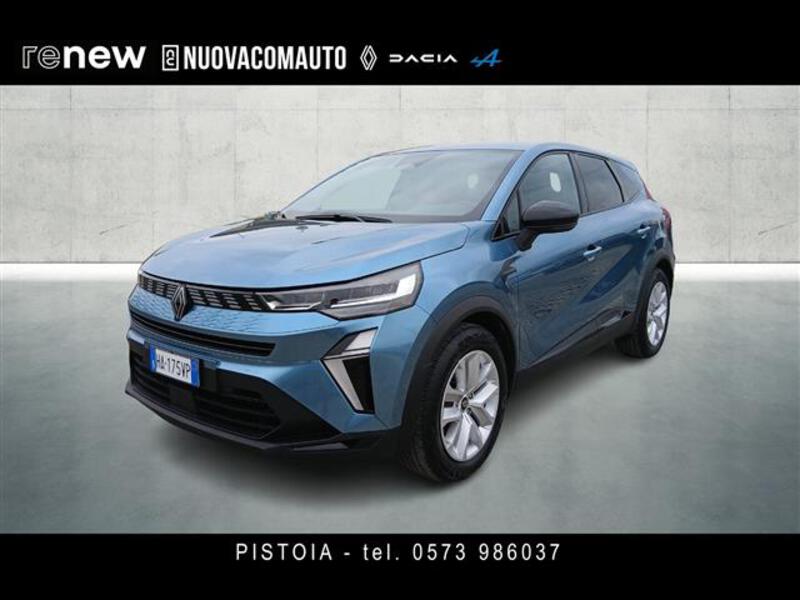 Renault Symbioz