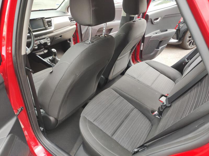 KIA Stonic