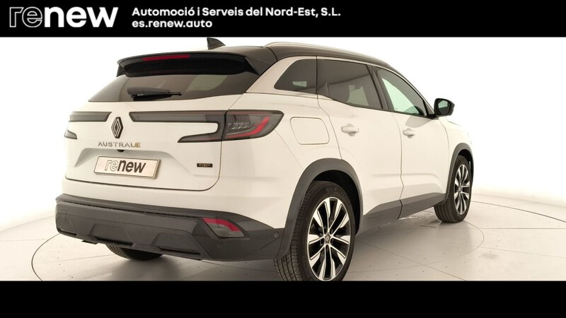 Renault Austral