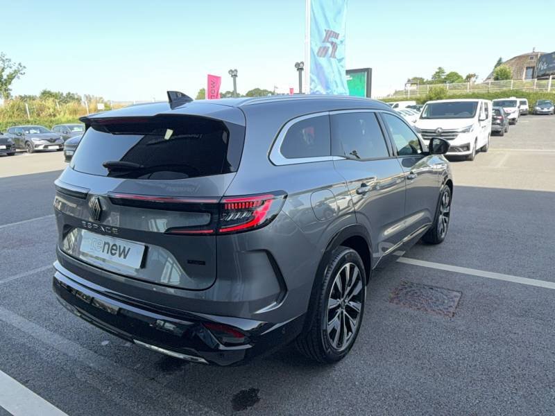 Renault Espace VI