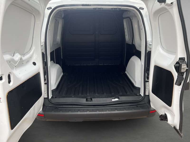 Fahrzeugabbildung Kangoo 3 VAN Advance L1 Blue Bild 10 von 12
