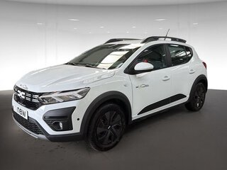 Vehicle 3D Image