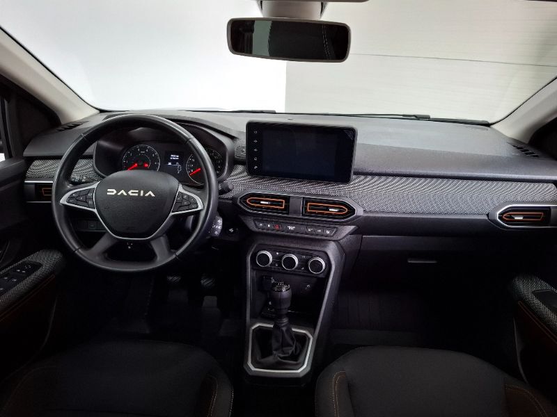 DACIA Sandero 2023 — imagine 36