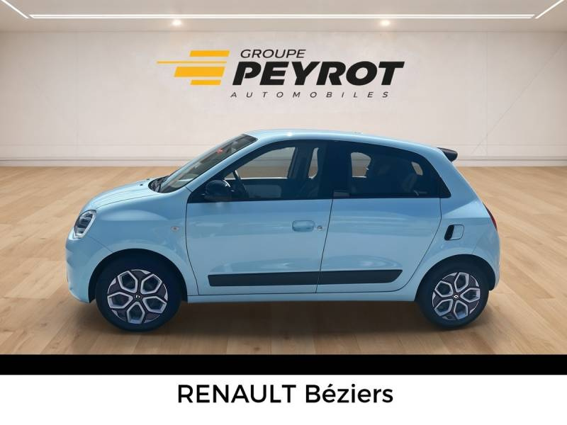 Renault Twingo III